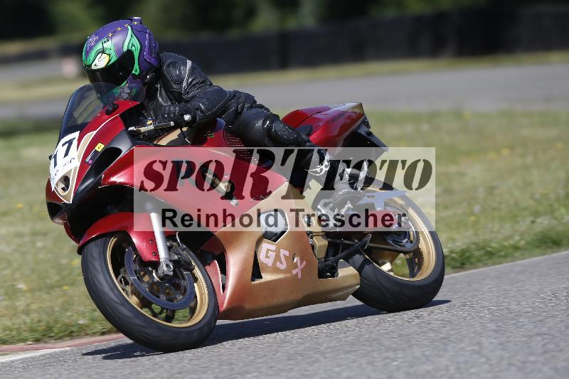 /21 29.05.2025 Speer Racing ADR/Gruppe gelb/17